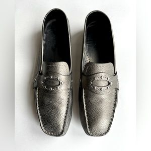 Cole Haan Women’s Size 11 Gretl II Driving Moc